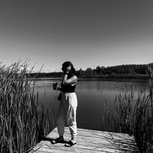 Meet your Posher, Nicky